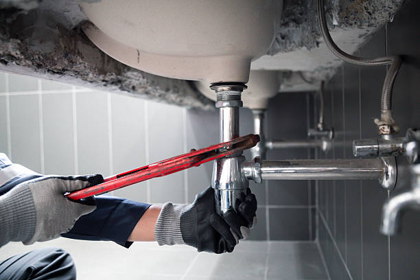 Trusted Pipe Repair service in Lake Lynn, PA - Masters Plumbing Service